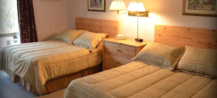 Hotel Tulip Inn Huntsville - Canada: Foto 