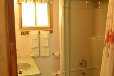 Hotel Tulip Inn:  HUNTSVILLE - CANADA