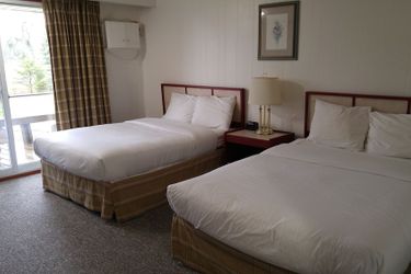 Hotel Tulip Inn:  HUNTSVILLE - CANADA