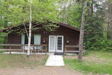 Hotel Tulip Inn:  HUNTSVILLE - CANADA