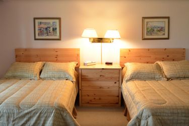 Hotel Tulip Inn:  HUNTSVILLE - CANADA