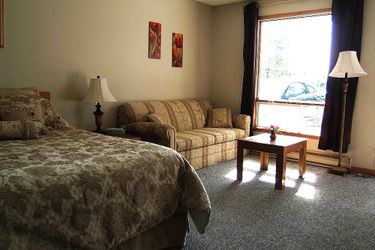 Hotel Tulip Inn:  HUNTSVILLE - CANADA