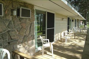 Hotel Tulip Inn:  HUNTSVILLE - CANADA