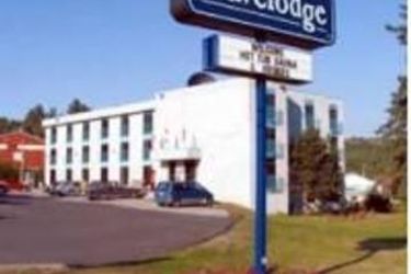 Hotel Super 8 Huntsville Huntsville - Canada: Photo 