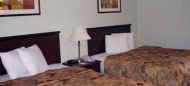 Hotel Econo Lodge Huntsville - Canada: Foto 