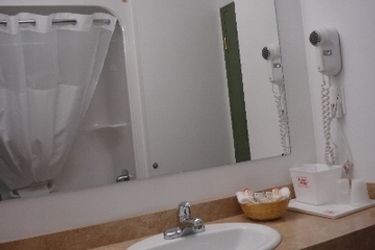 Hotel Econo Lodge Huntsville - Canada: Photo 