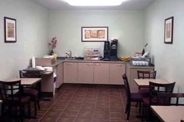 Hotel Econo Lodge Huntsville - Canada: Photo 