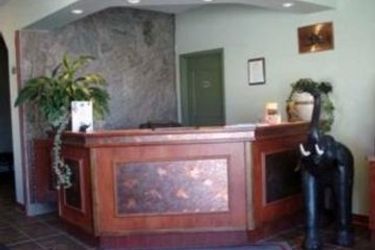 Hotel Econo Lodge Huntsville - Canada: Photo 