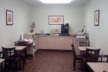 Hotel Econo Lodge Huntsville - Canada: Photo 