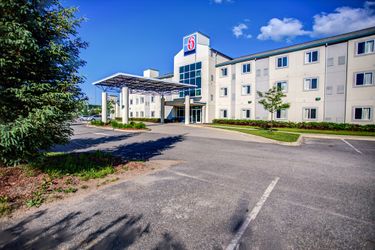 Hotel Motel 6 Huntsville:  HUNTSVILLE - CANADA