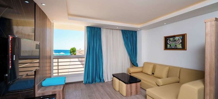 Hotel Aqua Fun Resort Hurghada: Foto 