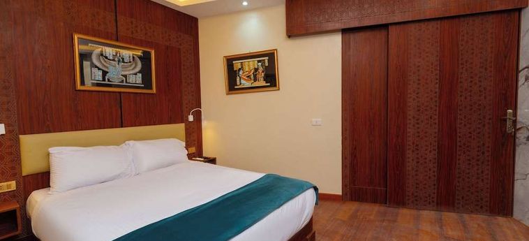 Hotel Aqua Fun Resort Hurghada: Foto 