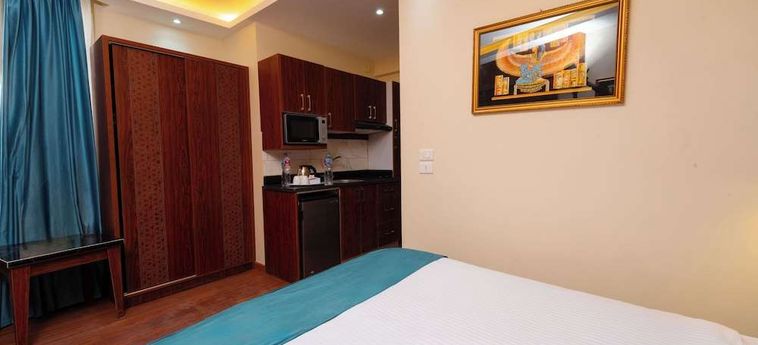 Hotel Aqua Fun Resort Hurghada: Foto 