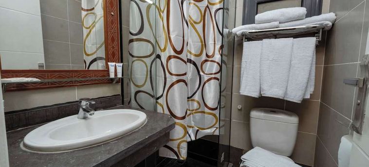 Hotel Aqua Fun Resort Hurghada: Foto 
