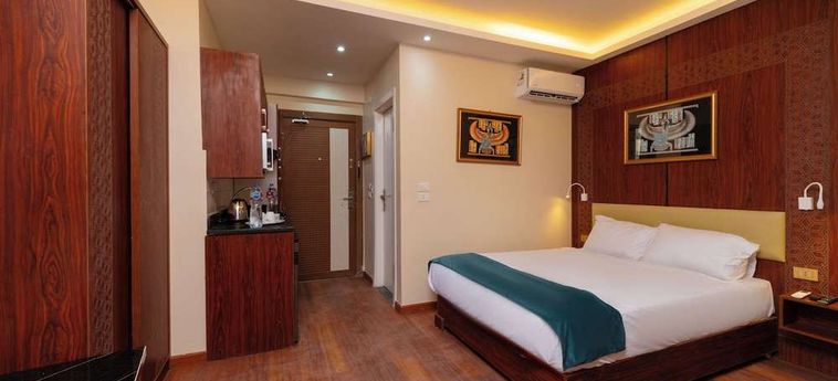 Hotel Aqua Fun Resort Hurghada: Foto 