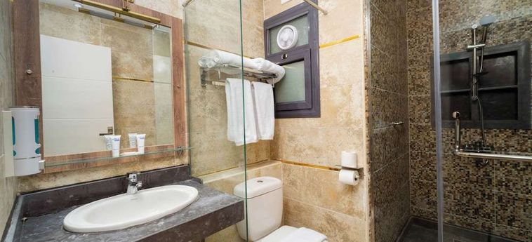 Hotel Aqua Fun Resort Hurghada: Photo 