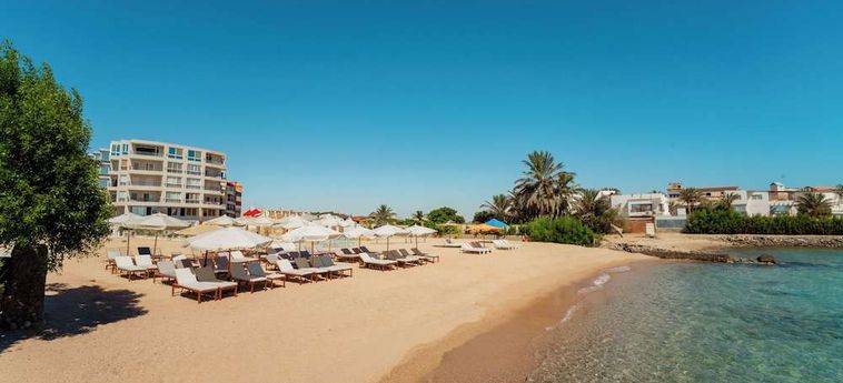 Hotel Aqua Fun Resort Hurghada: Photo 