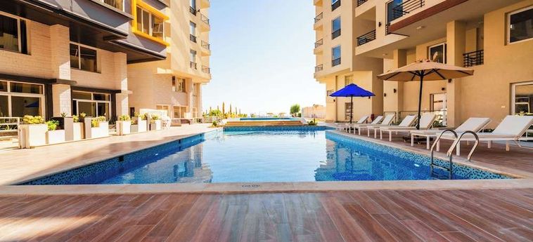 Hotel Aqua Fun Resort Hurghada: Photo 