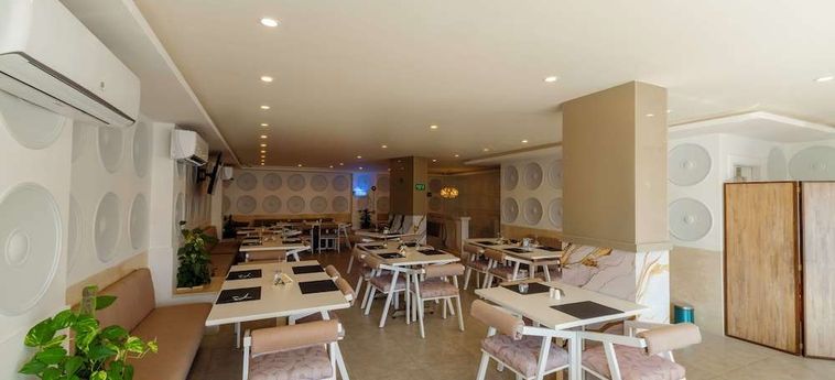 Hotel Aqua Fun Resort Hurghada: Photo 