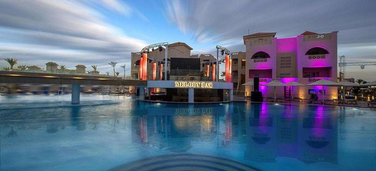 Hotel Aqua Blu Resort Hurghada: Photo 