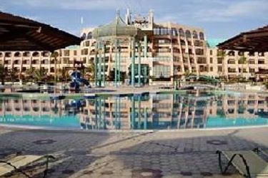 Hotel Paradise Golden 5 And Beach Resort:  HURGHADA