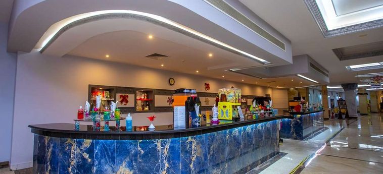 Hotel Titanic Beach Spa &Amp; Aqua Park Hurghada: Foto 