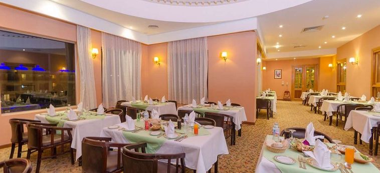 Hotel Titanic Beach Spa &Amp; Aqua Park Hurghada : Photo 