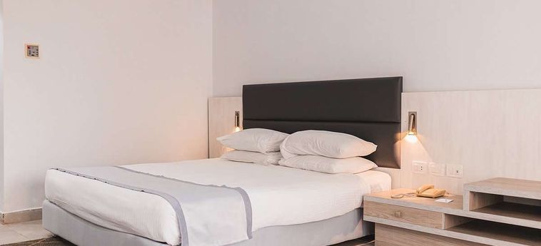 Hotel Titanic Beach Spa &Amp; Aqua Park:  HURGHADA