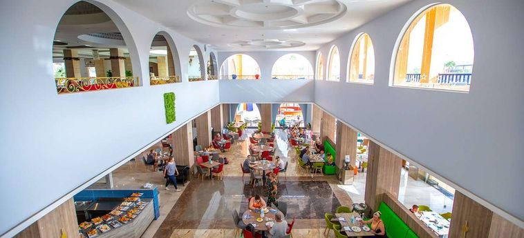 Hotel Titanic Beach Spa &Amp; Aqua Park Hurghada: Photo 