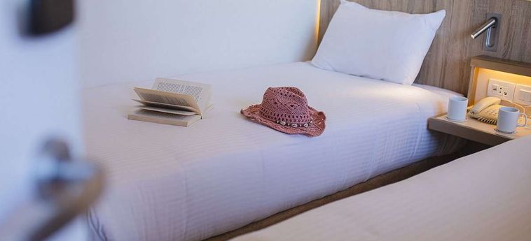 Hotel Titanic Beach Spa &Amp; Aqua Park Hurghada: Photo 