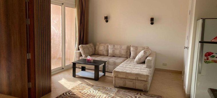 Hotel Sunset Pearl Hurghada: Foto 
