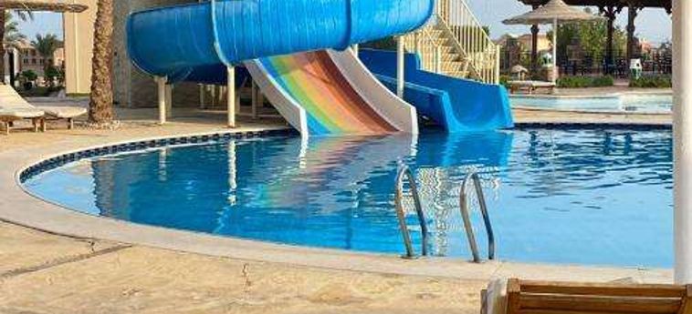 Hotel Sunset Pearl Hurghada: Foto 