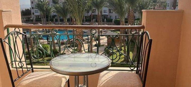 Hotel Sunset Pearl Hurghada: Foto 