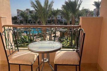 Hotel Sunset Pearl Hurghada: Photo 