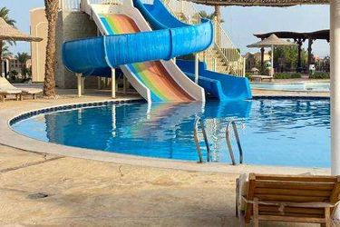 Hotel Sunset Pearl Hurghada: Photo 