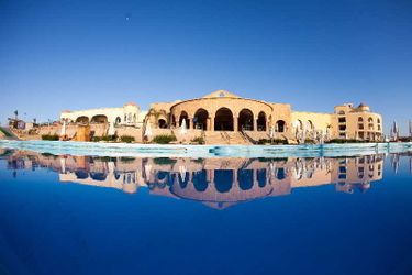 Hotel Al  Nabila  Grand  Makadi:  HURGHADA