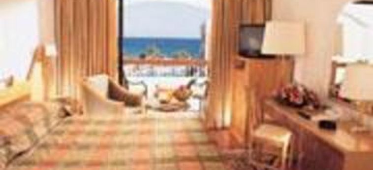 Hotel Beach Albatros Hurghada:  HURGHADA
