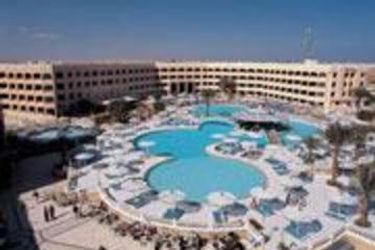 Hotel Beach Albatros Hurghada:  HURGHADA