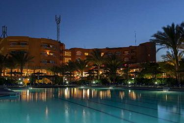 Hotel Club Calimera:  HURGHADA