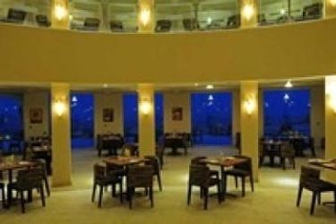 Hotel Coral Sun Beach:  HURGHADA