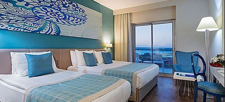 Sea Shall Hotel:  HURGHADA