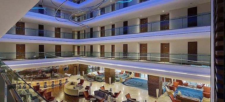Sea Shall Hotel Hurghada : Photo 