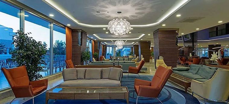 Sea Shall Hotel Hurghada : Photo 