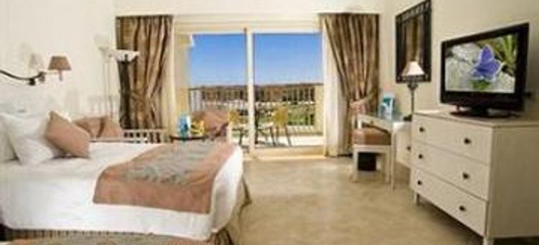 Hotel Sun Rise Sentido Crystal Bay:  HURGHADA
