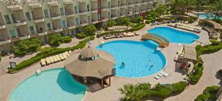 Hotel Sunrise Aqua Joy Resort:  HURGHADA