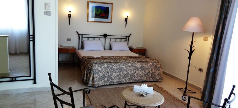 Hotel Bella Vista Resort Hurghada:  HURGHADA