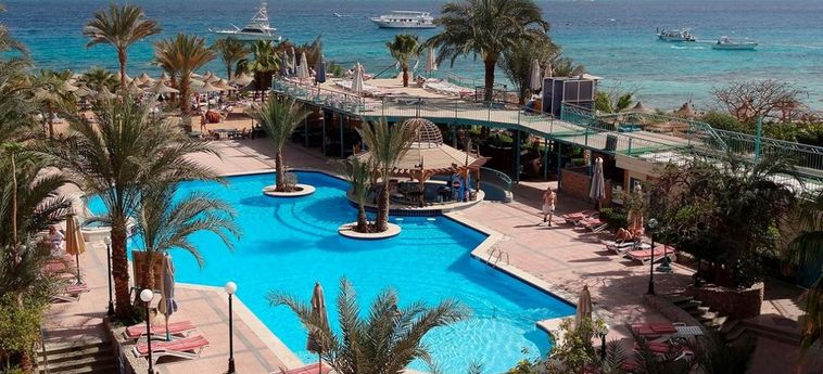 Hotel Bella Vista Resort Hurghada:  HURGHADA