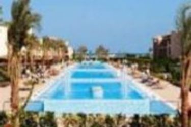 Hotel Jaz Aquamarine Resort (Ex Iberotel Aquamarine Resort):  HURGHADA
