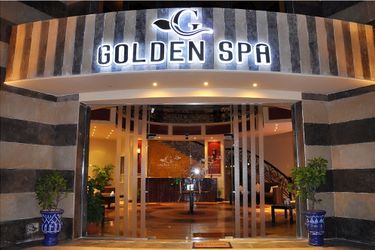 Hotel Paradise Golden 5:  HURGHADA