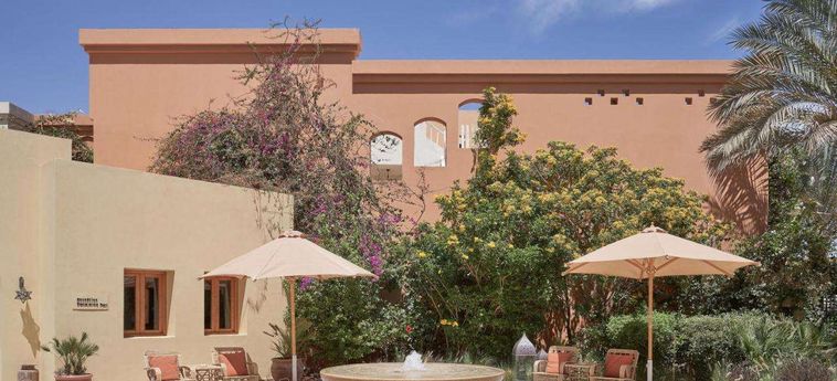 Hotel Ali Pasha Hurghada: Foto 